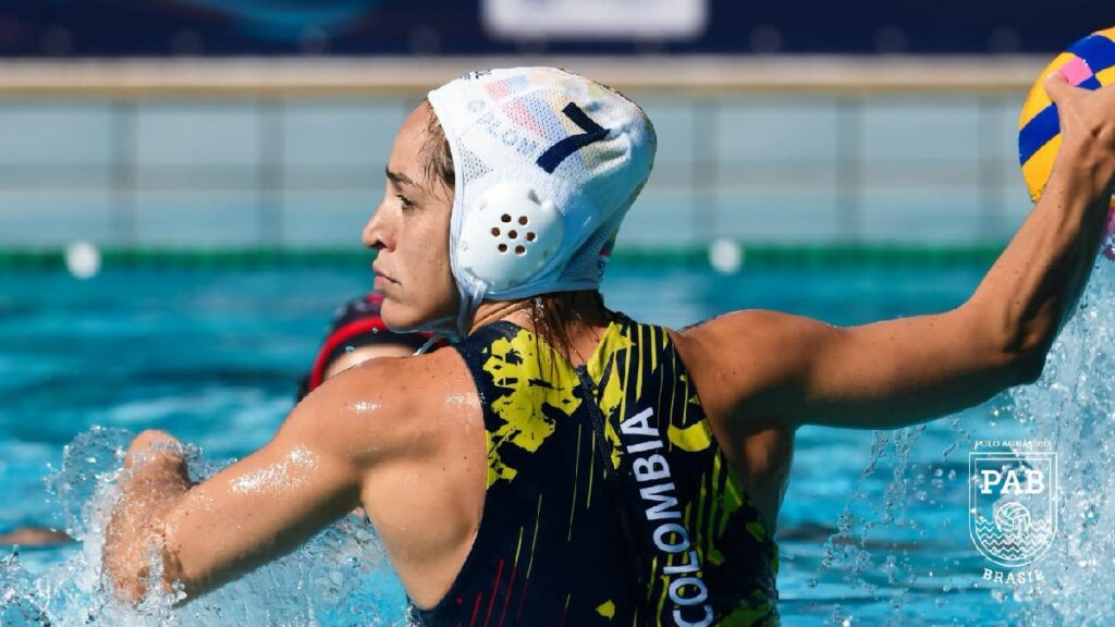 Daniela Marín, campeona de los Juegos Centroamericanos