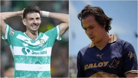 La otra cara de la Leagues Cup: las graves lesiones que han golpeado a la Liga MX