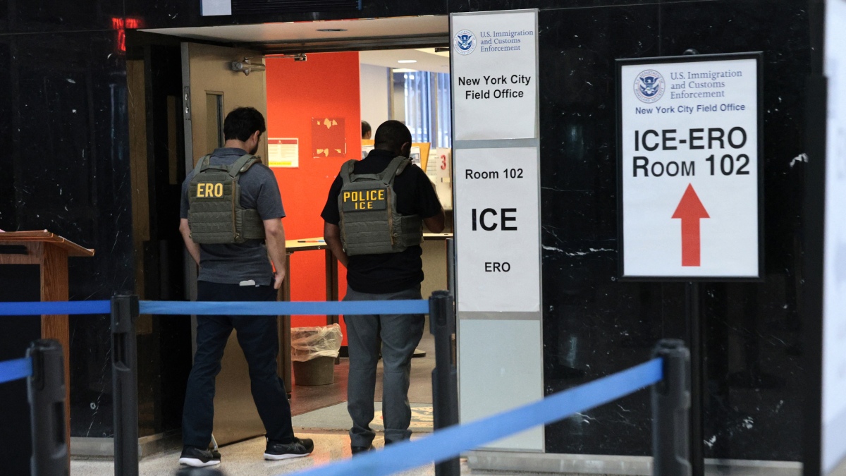 El EPI precisa un total cercano a los $268,900 millones de dólares destinados a las deportaciones masivas.