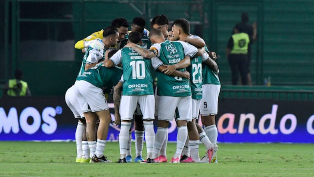 La sede administrativa del Deportivo Cali está muy afectada por el terremoto.