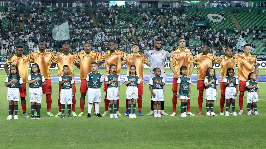 Deportivo Pereira