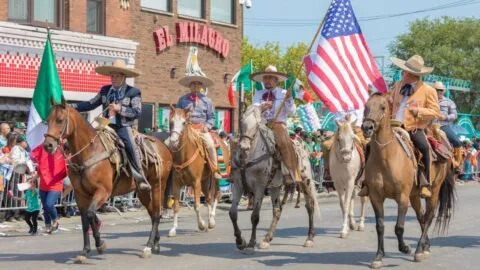 Desfile del Día de la Independencia de México en Chicago: lo que debes saber
