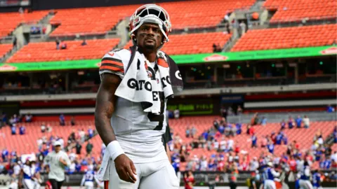 Deshaun Watson y los Browns: las claves del contrato más desastroso de la NFL