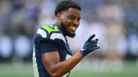 Devon Witherspoon se convierte en el cornerback mejor pagado de la historia