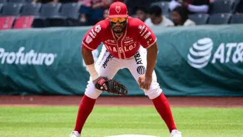 ¿Cuándo juega Diablos Rojos del México los Playoffs LMB 2026 y contra quién? Fechas, horarios y dónde ver en vivo