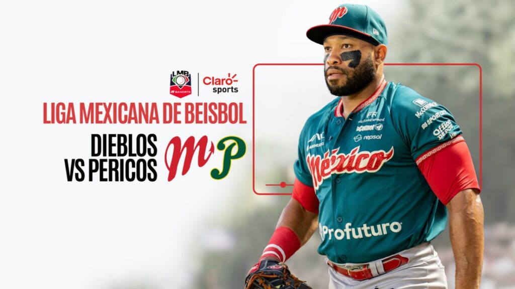 Diablos Rojos vs Pericos de Puebla en vivo, Playoffs LMB 2026: marcador y resultados del Juego 5 de la Serie de Zona