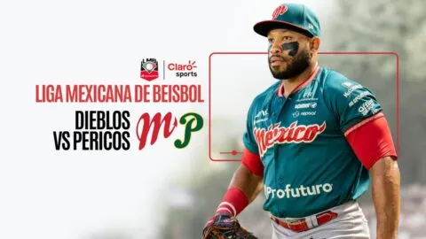 Diablos Rojos vs Pericos de Puebla en vivo: Trevor Bauer, en plan grande