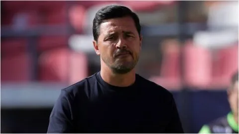 Diego Mejía explota tras la crisis de San Luis: “¿Qué más nos tiene que pasar para aprender?”