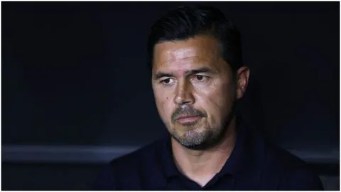 Diego Mejía explota contra la filosofía del Loco Abreu: “Debe ser durísimo jugar a esto”