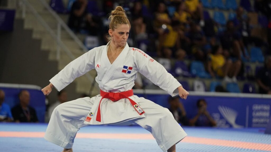 El sexto oro consecutivo de Dimitrova no solo amplía una colección de títulos.