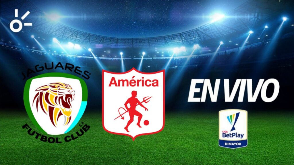 Jaguares vs América, en vivo | Claro Sports
