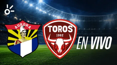 Aurora vs Malacateco en vivo: partido de la Liga de Guatemala 2026
