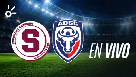 Saprissa vs San Carlos en vivo: partido de la Liga de Guatemala 2026