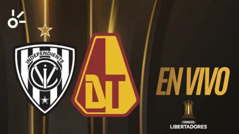 Independiente del Valle vs Deportes Tolima, en vivo la Copa Libertadores 2026: goles al momento, resultado y minuto a minuto