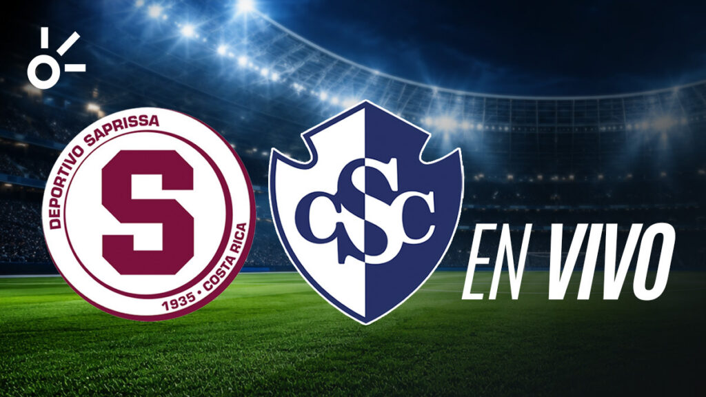 Saprissa Cartaginés, en vivo y en directo | Claro Sports