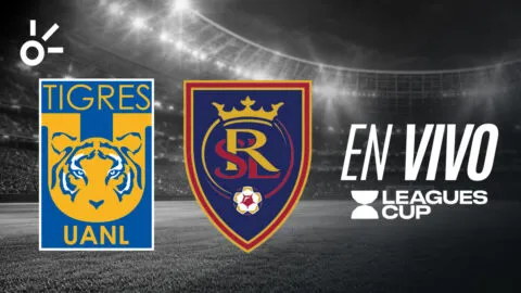 Tigres vs Real Salt Lake, en vivo: Pablo Ruiz remata y empata a los fielinos