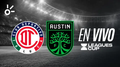 Toluca vs Austin FC, en vivo cuartos de final: De nuevo se ahoga el grito de gol de los escarlatas