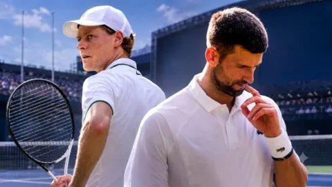 Canadá se queda sin las estrellas: el calendario de la ATP comienza a vaciar sus propios Masters 1000