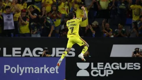 En qué le ganó la Liga MX a la MLS para adueñarse de la Leagues Cup 2026