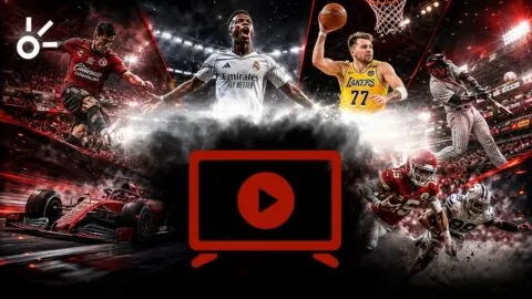Liga MX, fútbol internacional, NBA, MLB, F1, NFL y más: dónde ver en vivo todos los partidos y deportes desde México