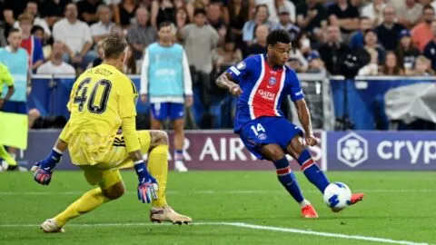 PSG vs Aston Villa: resumen, goles y resultado de la final de la Supercopa UEFA 2026