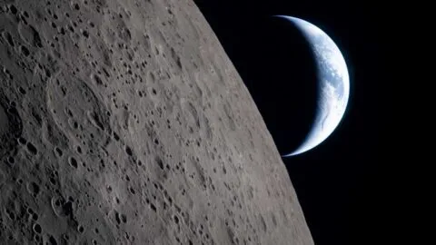 Eclipse lunar agosto 2026: esta es la hora exacta para ver la Luna de Sangre en todo su esplendor