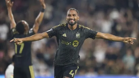 Los latinos de MLS más destacados del fin de semana en Leagues Cup