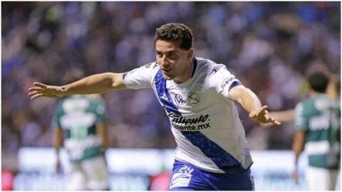 Eduardo Mustre tira un dardo a Pachuca: “Sentía que merecía la oportunidad, pero eso nunca pasó”