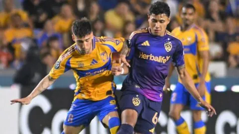 ¿Del américa a la selección? Edwin Cerrillo aún puede elegir al Tricolor