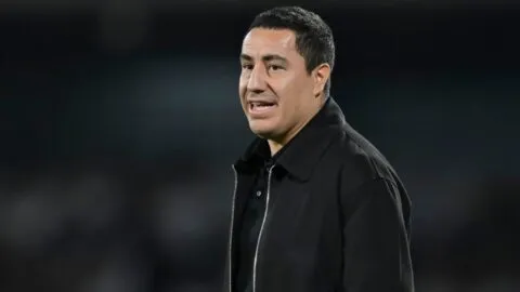 Efraín Juárez y el Gyori ETO quedan eliminados de la Conference League