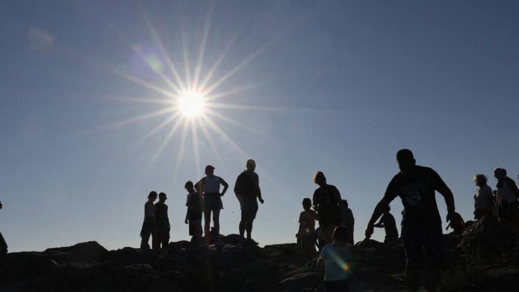 El cielo se apagará: todo sobre el eclipse solar total del 12 de agosto de 2026.