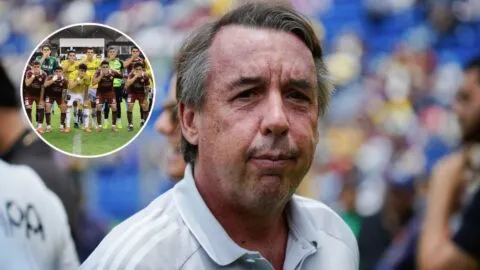 Emilio Azcárraga respalda el regreso del ascenso y descenso, pero pone una condición