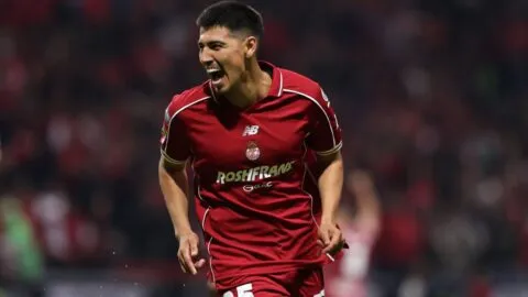 Toluca vs FC Dallas, en vivo la Leagues Cup 2026: Los Diablos están a 10 minutos de asegurar su boleto a cuartos
