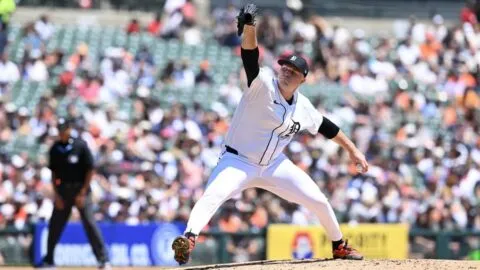 Dodgers rompe el equilibrio de MLB con Skubal y una nómina fuera de escala