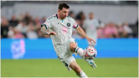 El Inter Miami está contra las cuerdas: sólo un milagro puede salvar a Leo Messi en la Leagues Cup 