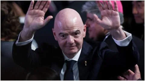 Concacaf, UEFA y AFC acorralan a Gianni Infantino: “Se rompió la confianza mediante el engaño”