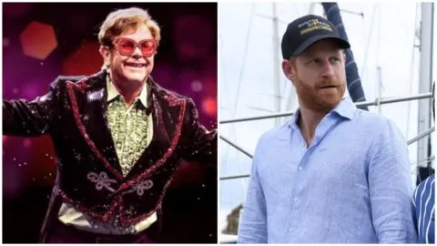 Elton John, el Príncipe Harry y otros famosos pierden demanda y pagarán millones de dólares ¿Por qué demandaron?