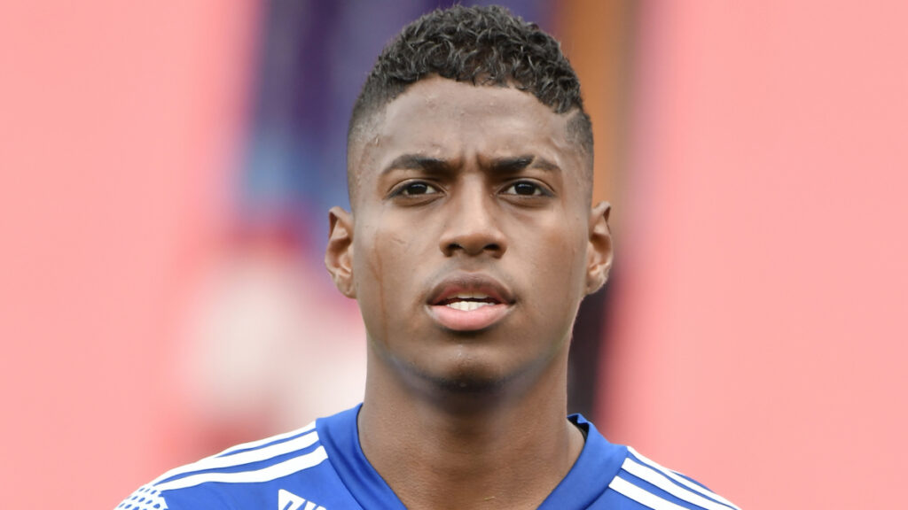 Emerson Rivaldo Rodriguez