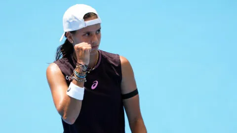 ¡Golpazo en el Masters 1000 de Cincinnati! La colombiana Emiliana Arango elimina a Venus Williams