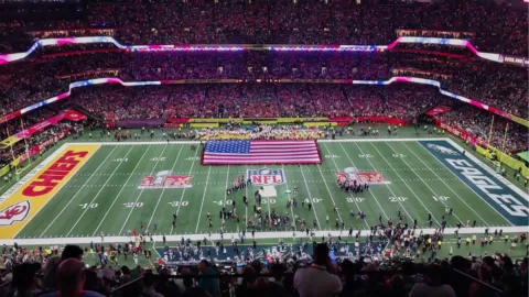 ¿La próxima franquicia de la NFL jugará fuera de Estados Unidos? Goodell no descarta la idea