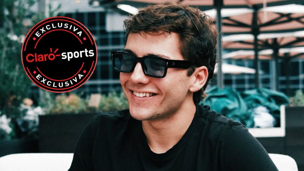 Fittipali apunta al título de Indy NXT