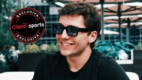 Enzo Fittipaldi apunta al campeonato de Indy NXT: "Se decidirá en la última cita"