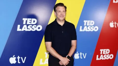 ¿Qué equipo de la NWSL inspiró al AFC Richmond en la cuarta temporada de Ted Lasso?