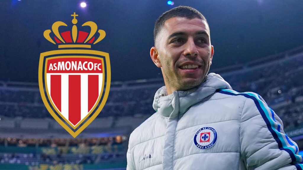 Balogun saldría del Monaco y Lira se haría oficial