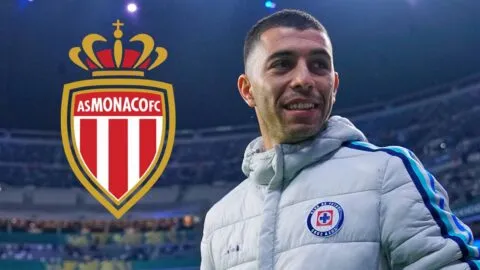 Erik Lira está más cerca del Monaco: Balogun ya tendría acuerdo con el Everton