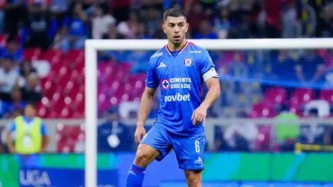 ¿Qué falta para que se concrete el fichaje? Mónaco aprieta por Erik Lira
