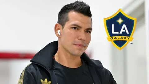 ¡Está de vuelta! Hirving ‘Chucky’ Lozano busca recuperar su mejor versión con el Galaxy
