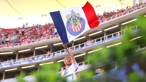 Tijuana busca romper una maldición de casi siete años en el Estadio Akron
