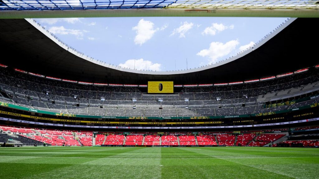 Estadio Azteca | Imago 7