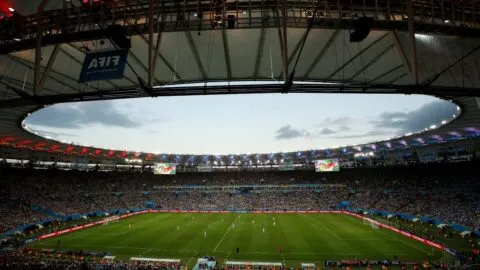 ¡El templo del fútbol volverá a vibrar! Estadio Maracaná albergará inauguración y final del Mundial Femenil 2027
